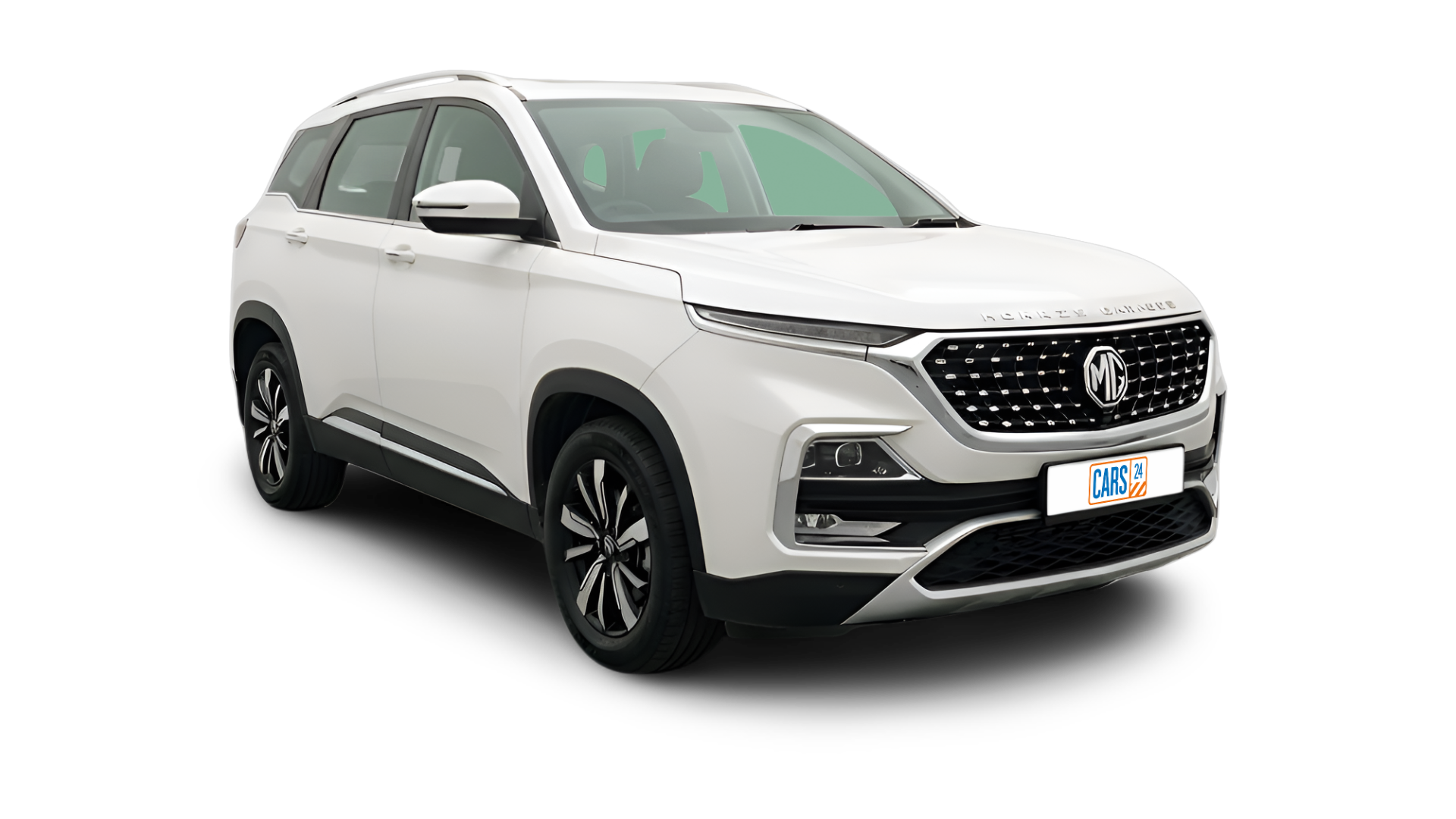 MG HECTOR-img